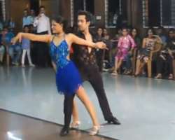 Alongside being a talented actor, he is also a trained dancer and has taken lessons in various dance forms like hip hop, jazz, salsa, and folk. He als
